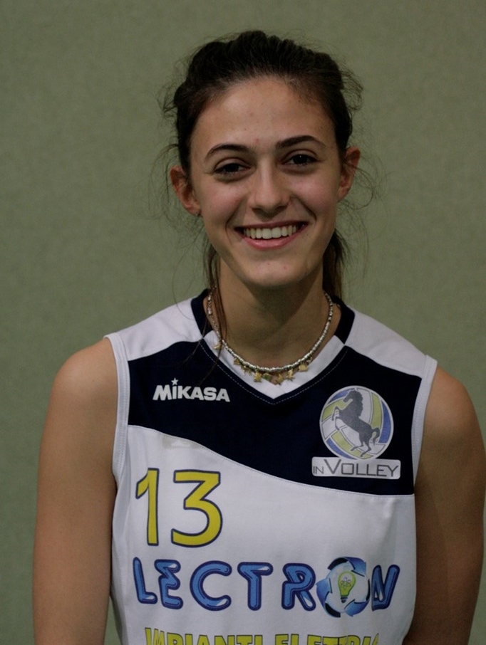 GULINI MARIA GIULIA