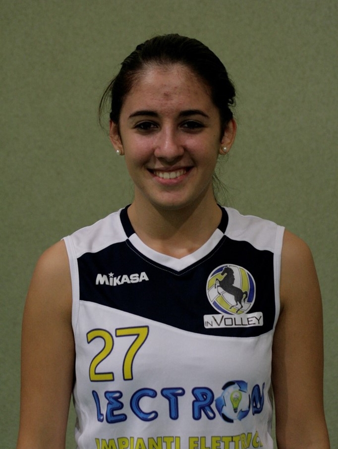 RIGHI BEATRICE