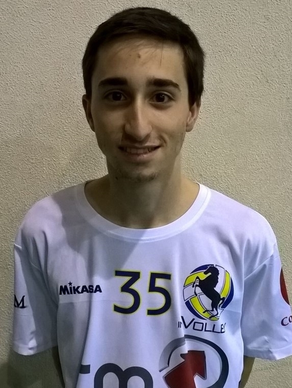 BURATTONI MARCO