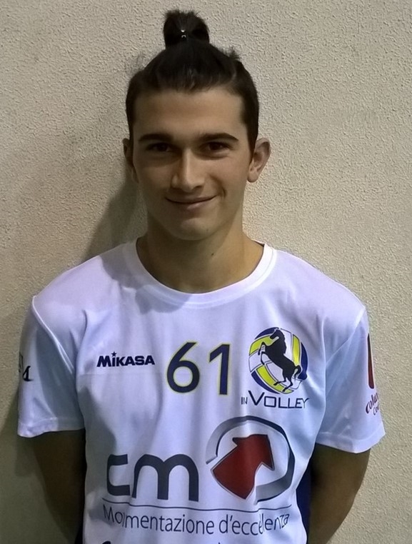 GADONI GREGORIO