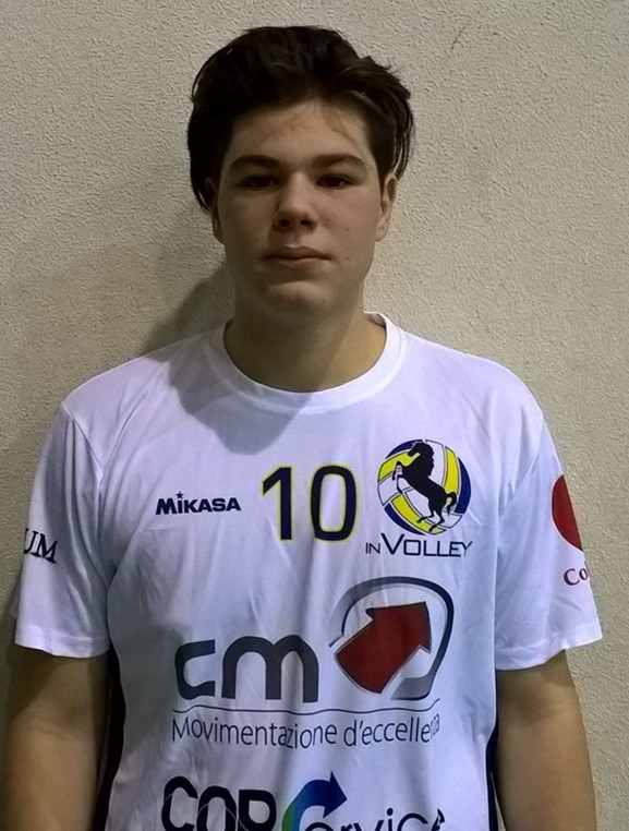 MORCIANO NICOLA