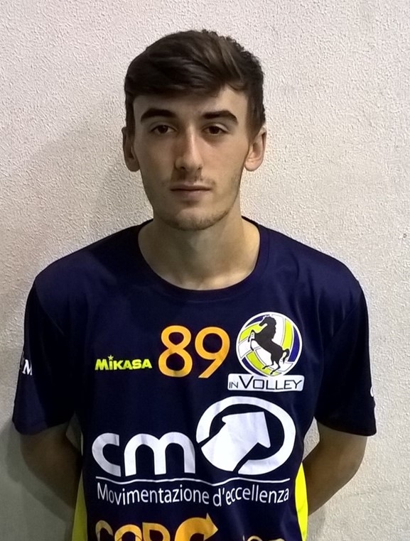 OCCHIONERO LORENZO
