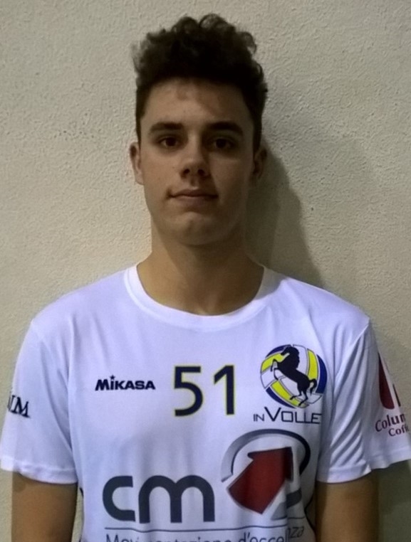 ROTONDI MARCO