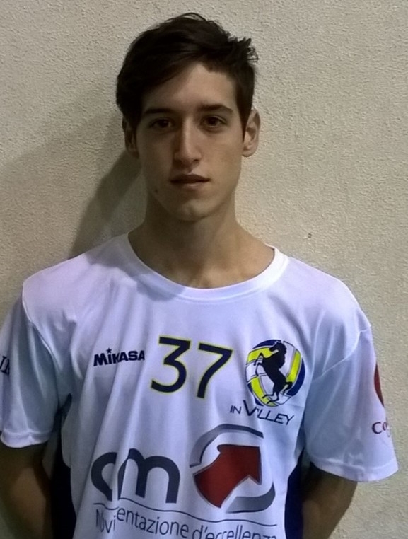VESPIGNANI BRYAN