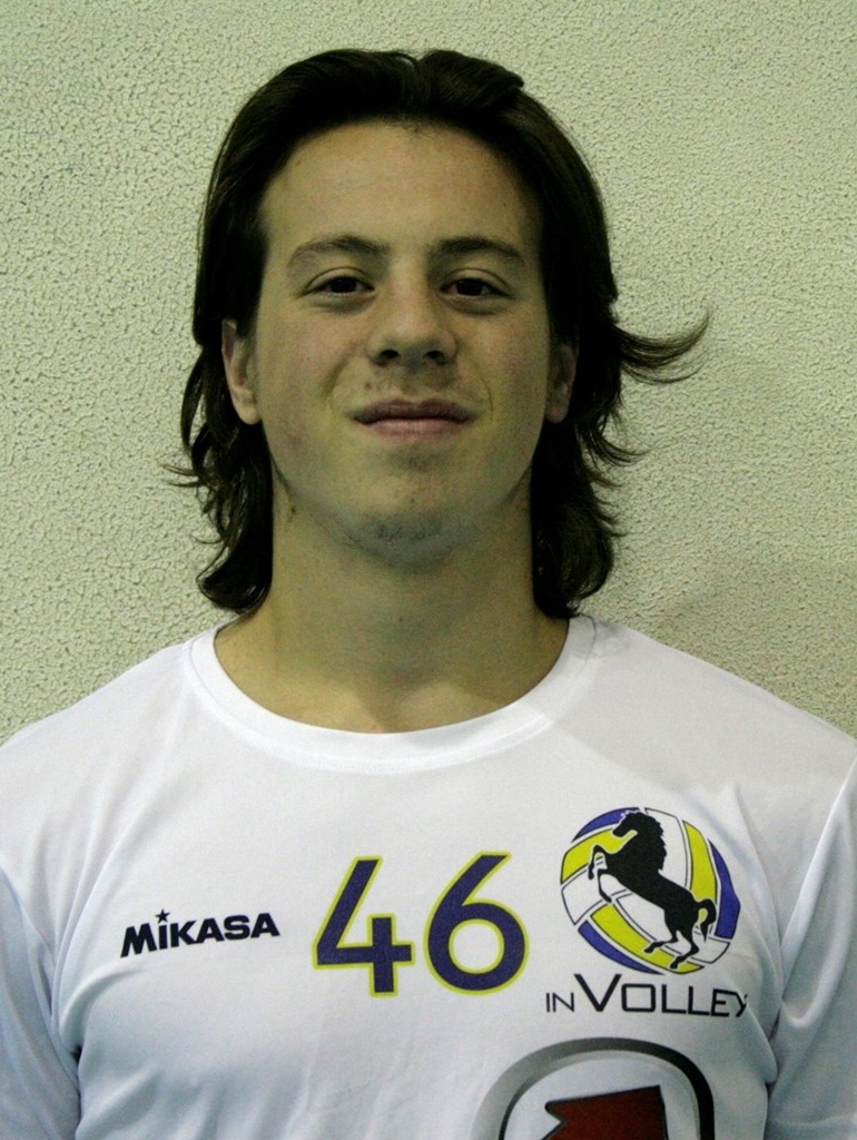 BIONDINI GIULIO