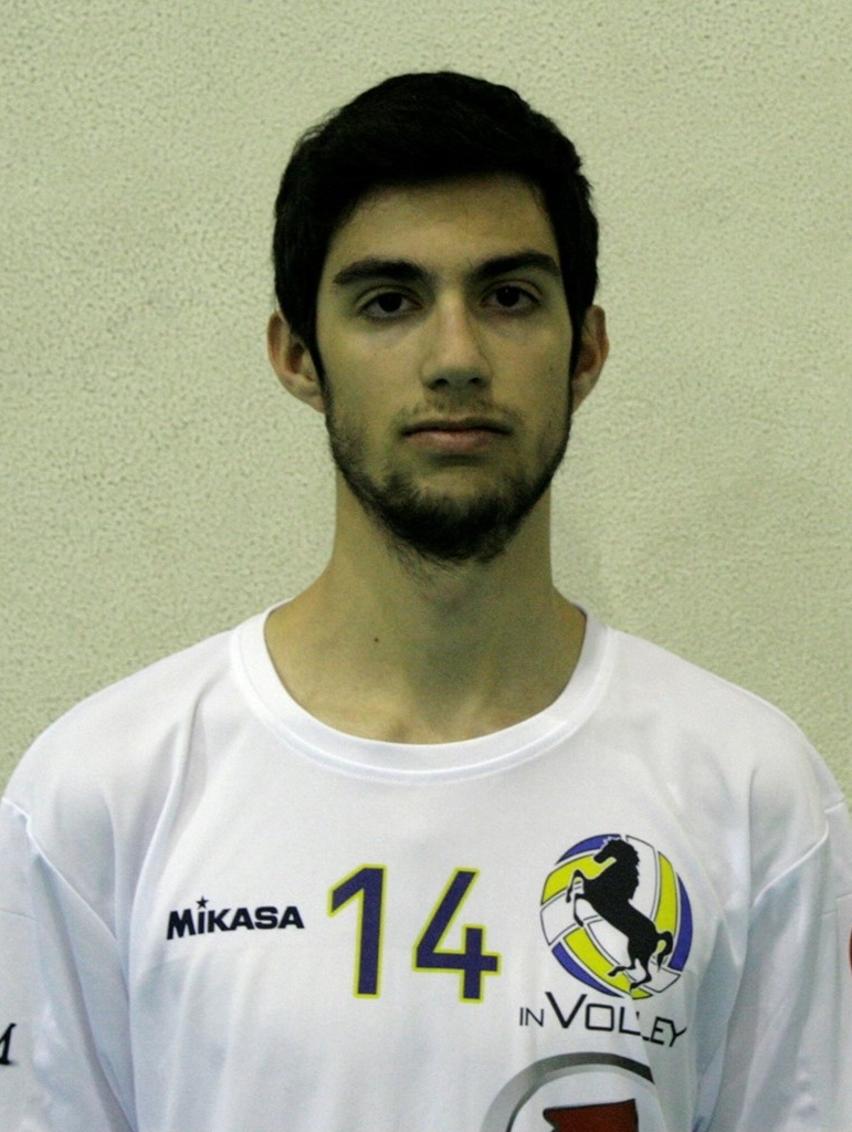 TOZZOLI NICOLA