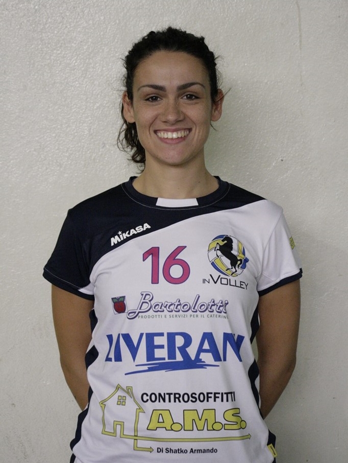 CAPRIOTTI SILVIA