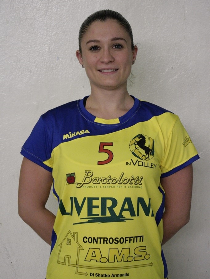 CAVALLI ELENA