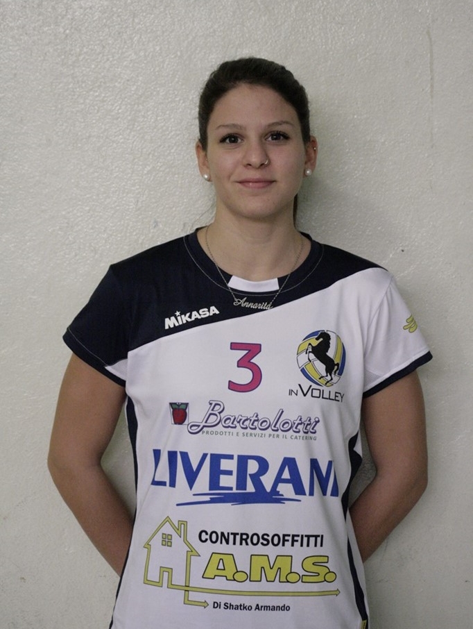 GADDONI ANNARITA