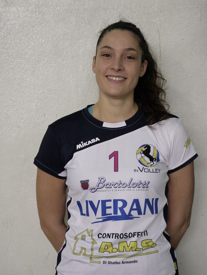 GRASSO GIULIA