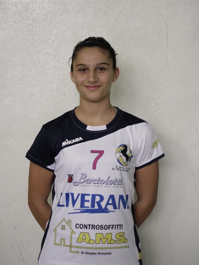 LAUCIELLO FEDERICA