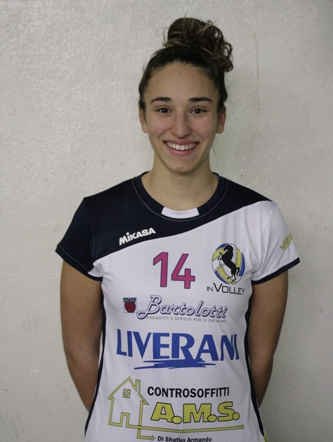 MARTELLI CHIARA