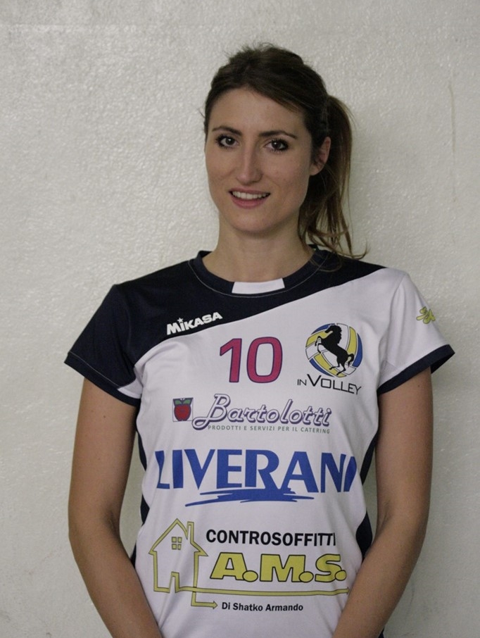 MILESI ROBERTA