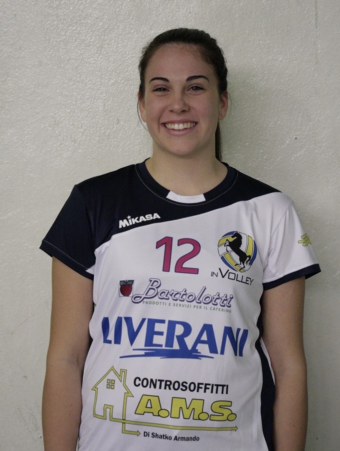 PIGNATTA SARA
