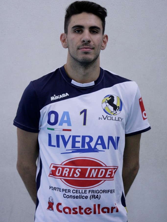 BABINI LUCA