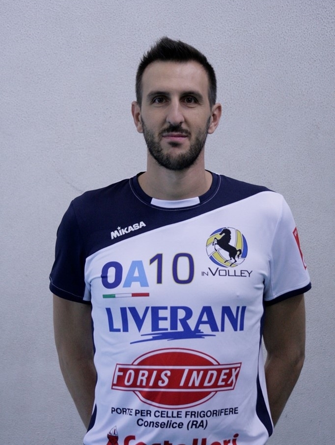 BELLONI ANDREA