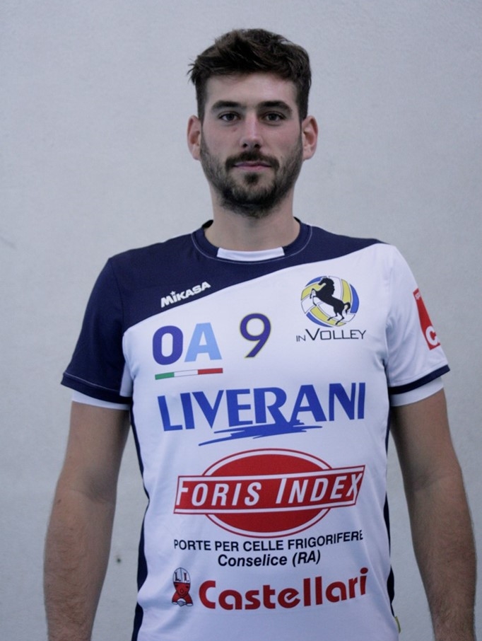 CIUFFOLI MARCO