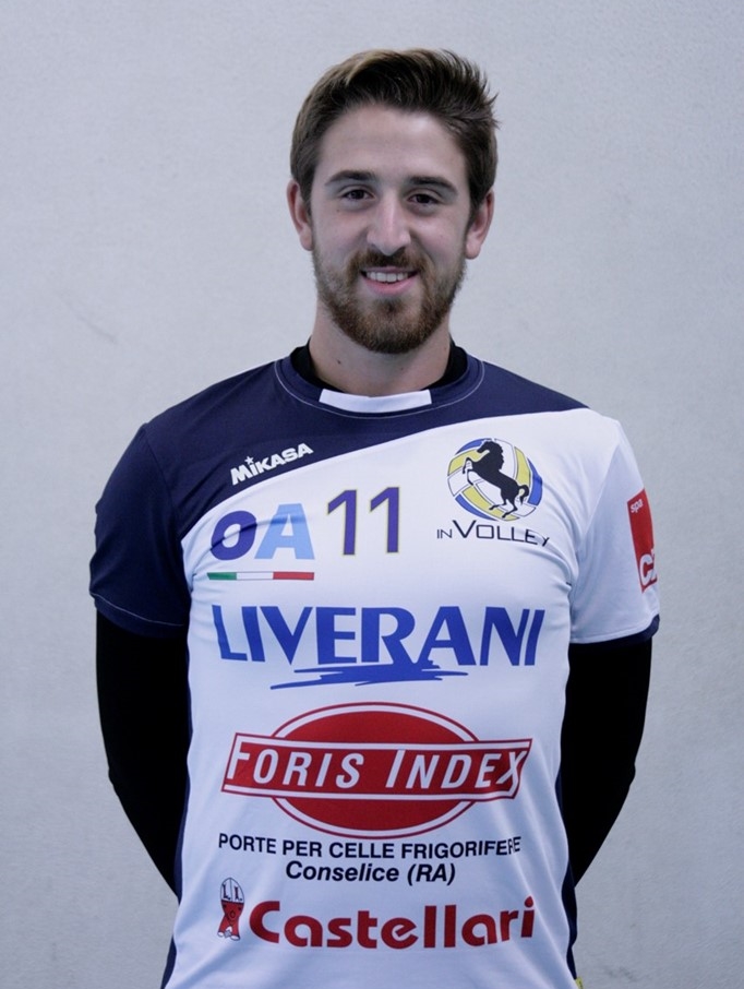 GARAVINI FABIO