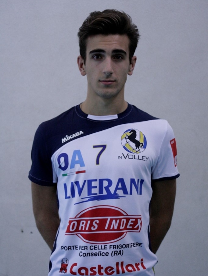 RIZZI SAMUELE