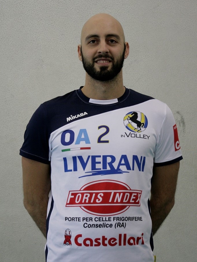 RONCACE' VINCENZO