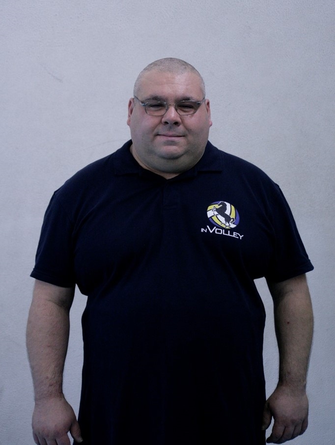 RUBBI CRISTIAN