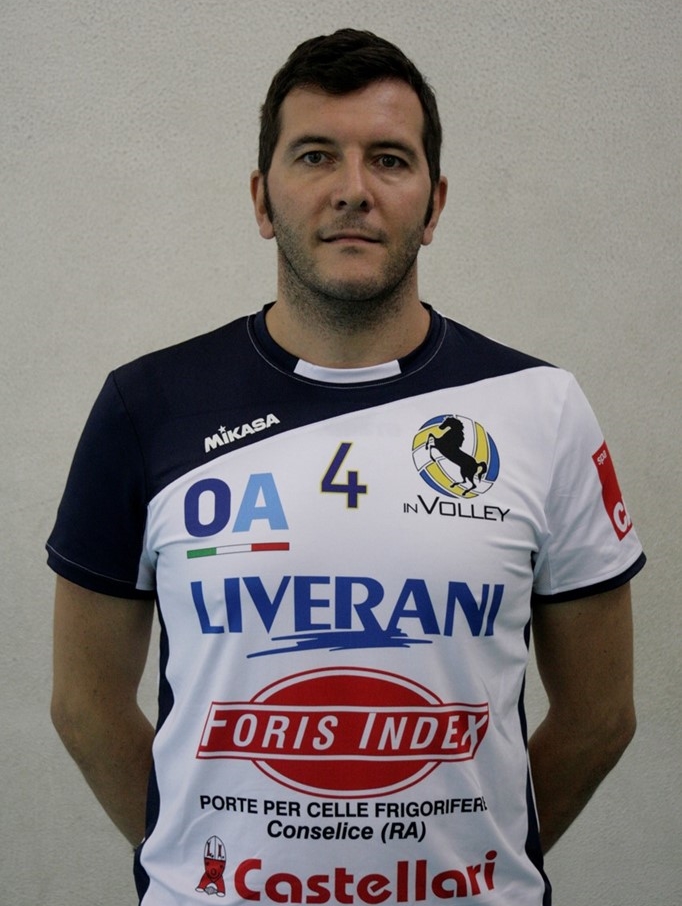 VECCHI MARCO