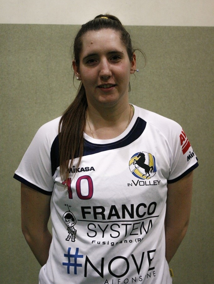 BAZZOCCHI FEDERICA
