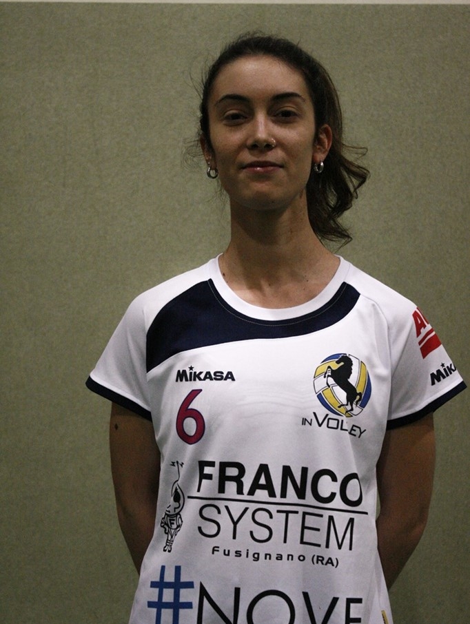 GENNARI GIULIA
