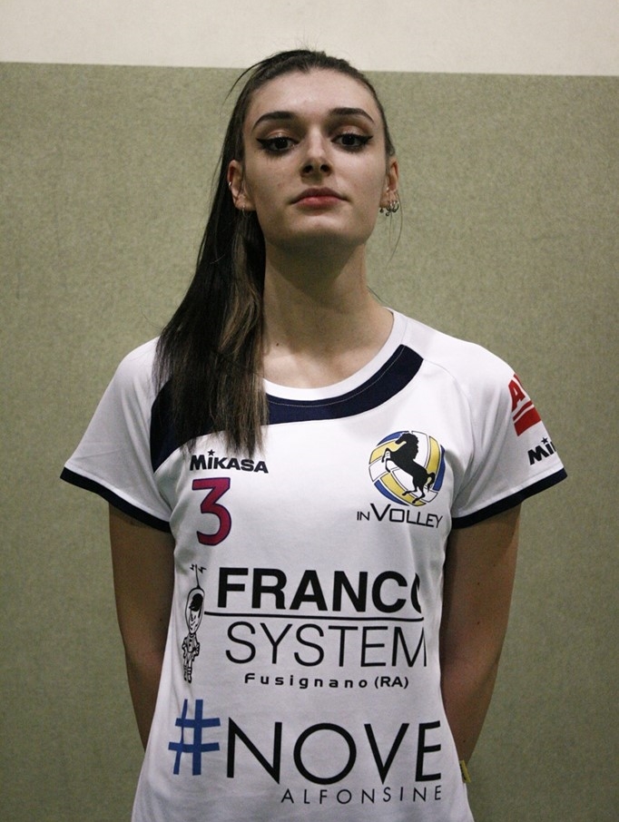 PIANCASTELLI SARA