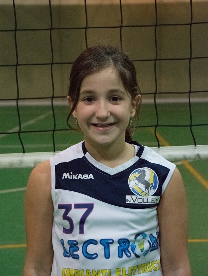 BALDINI VICTORIA