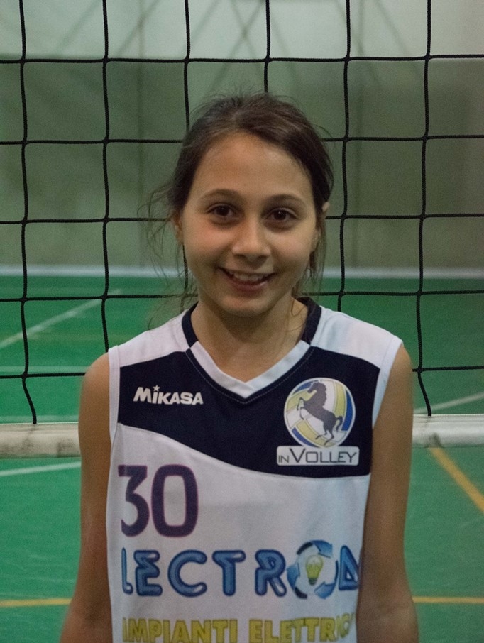 MEDRI  CHIARA