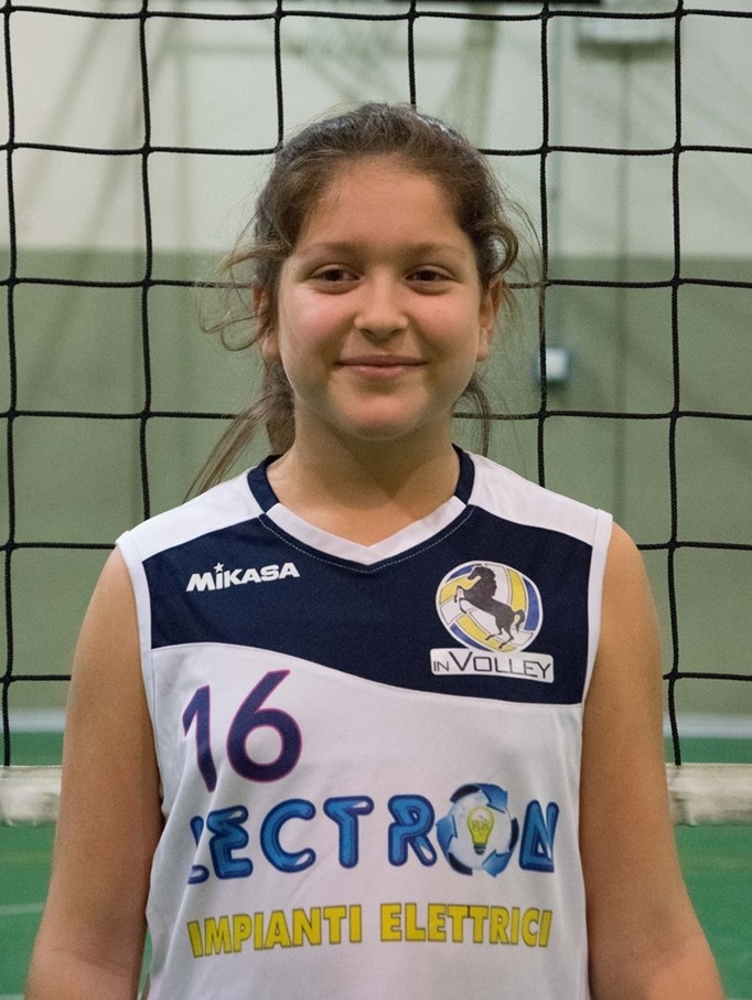 TAMMARO ELISABETTA