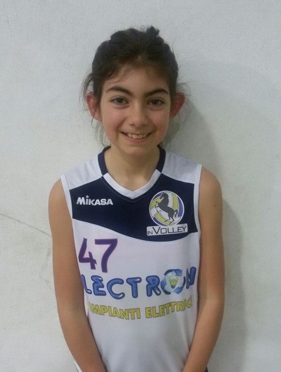 BALDISSERRI ILARIA