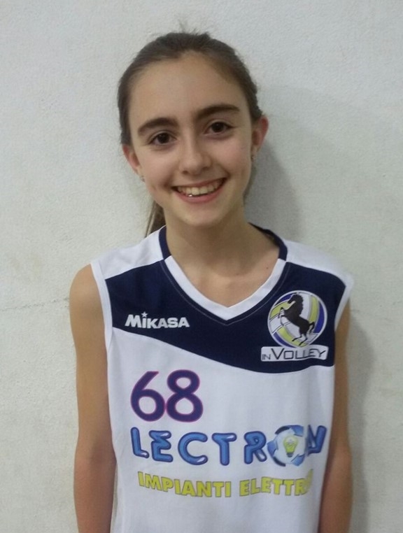 DRAGO BENEDETTA