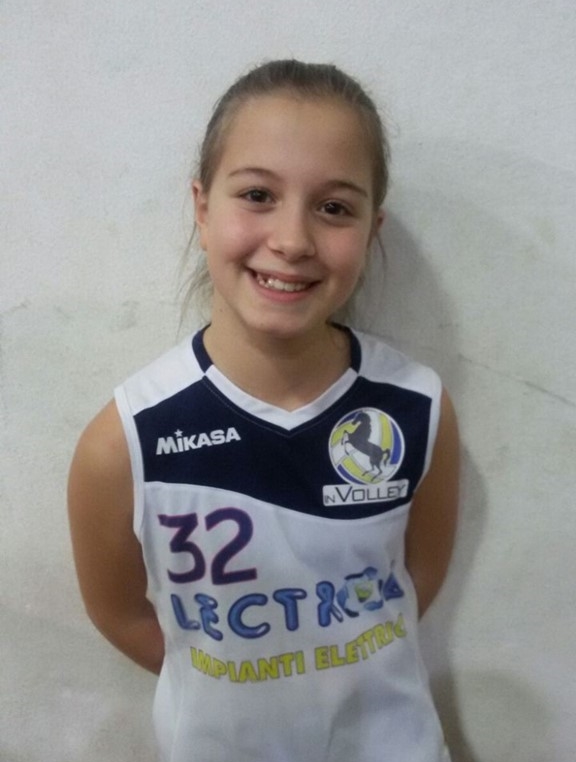 PALMIERI ANNA LINDA