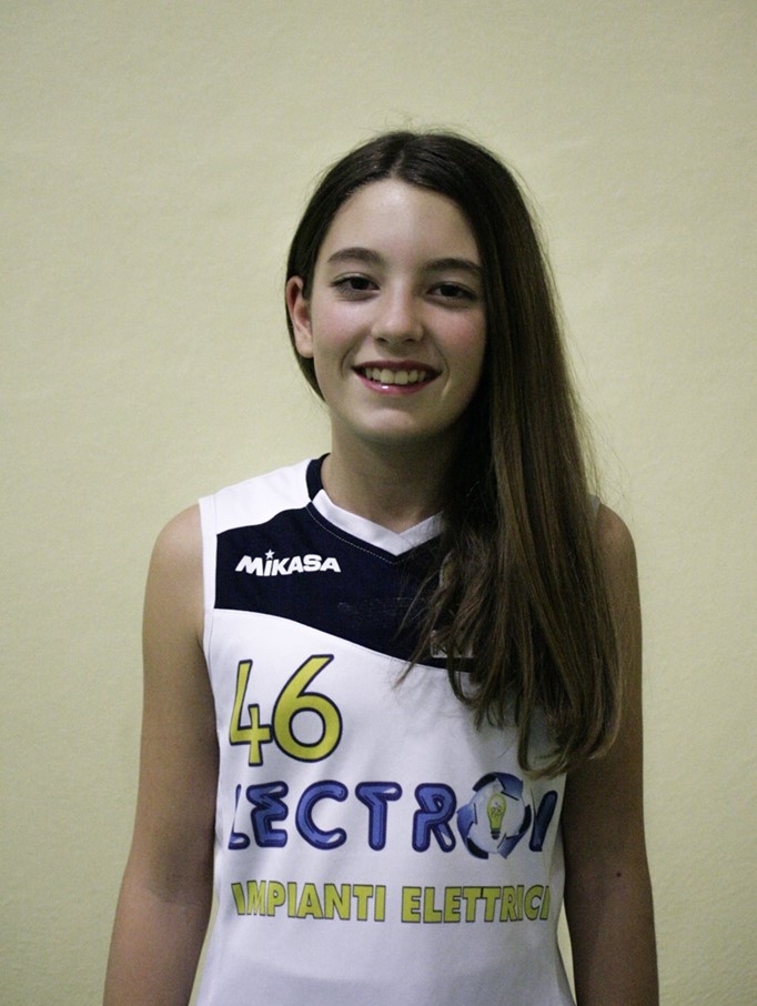 ANCARANI SERENA