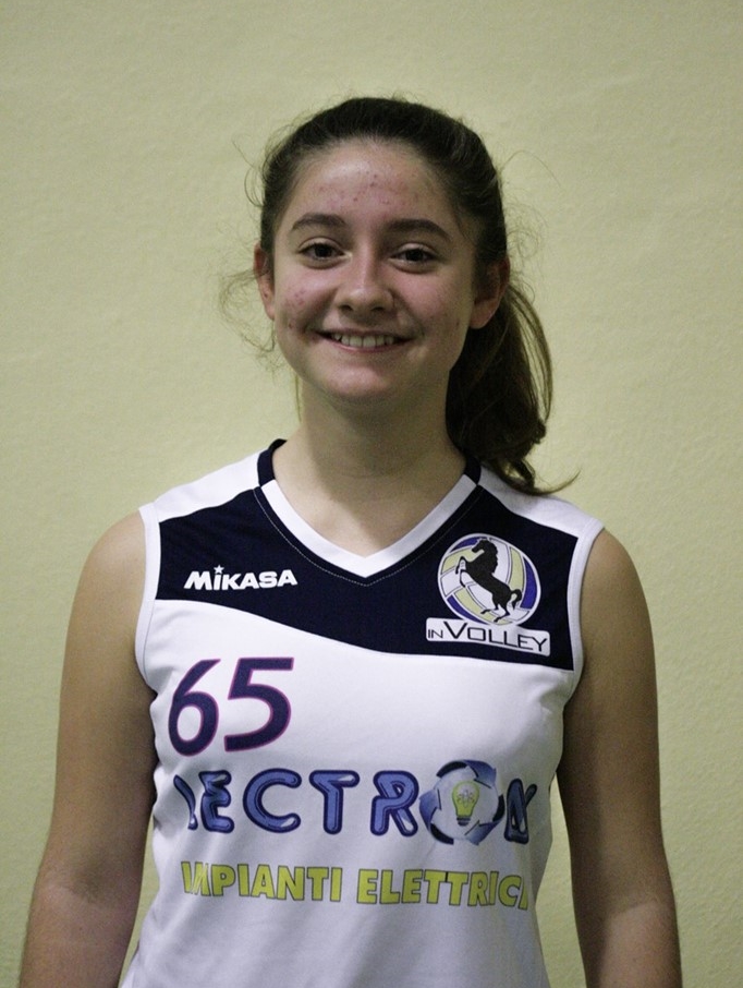 LEONI AGATA