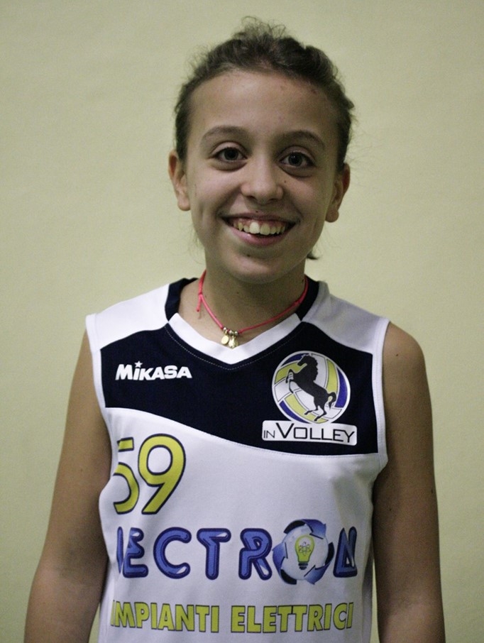 MOSCONI MONICA
