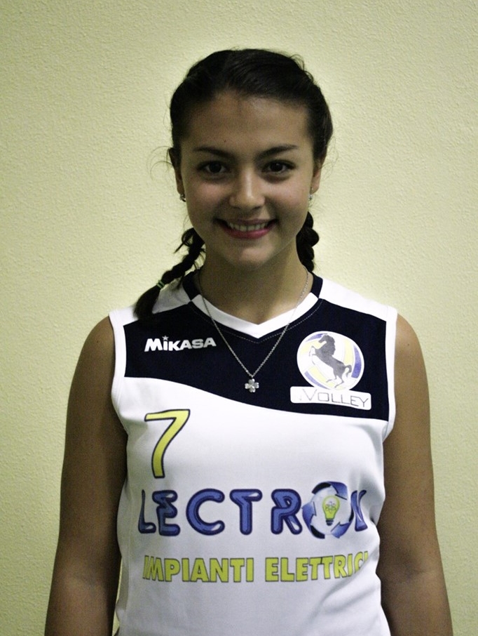 GIACCIO IRENE