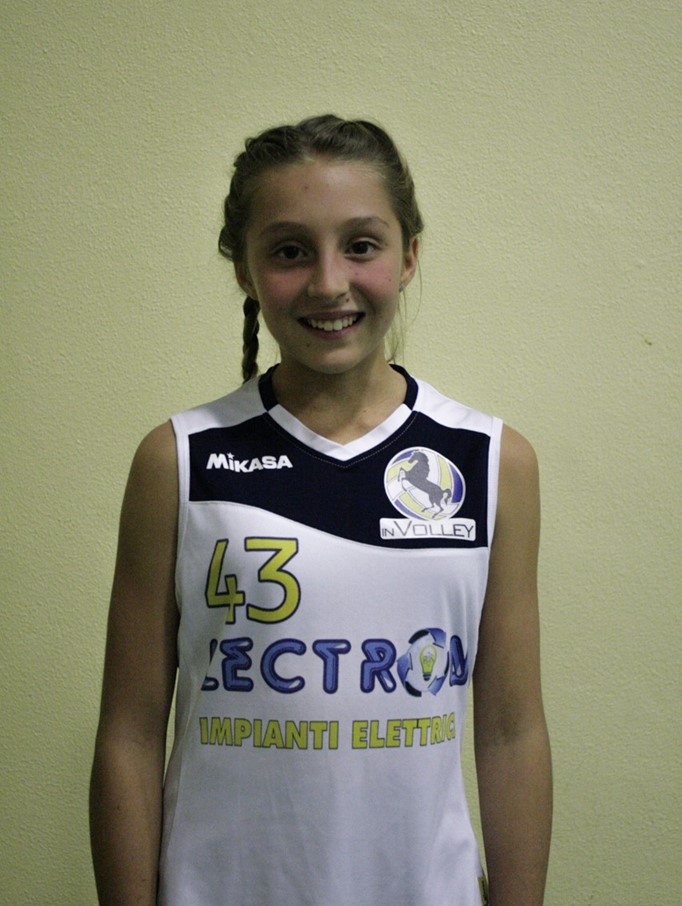 VISTOLI ALICE