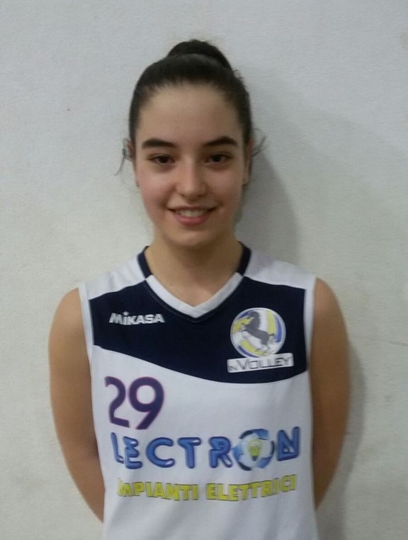 CORTESI BENEDETTA