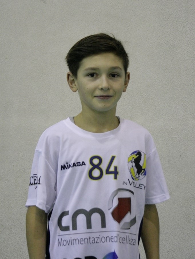 COLLETTI ALESSANDRO