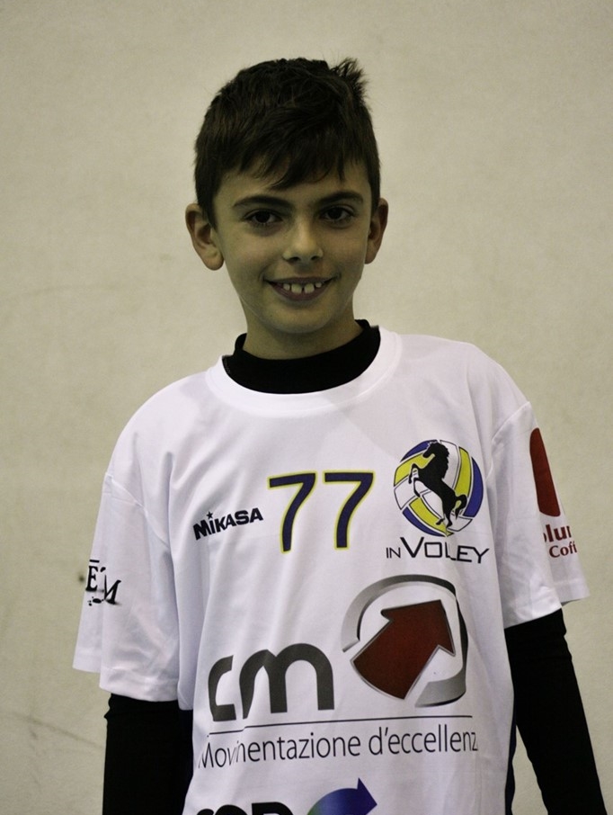MATTEUCCI RICCARDO