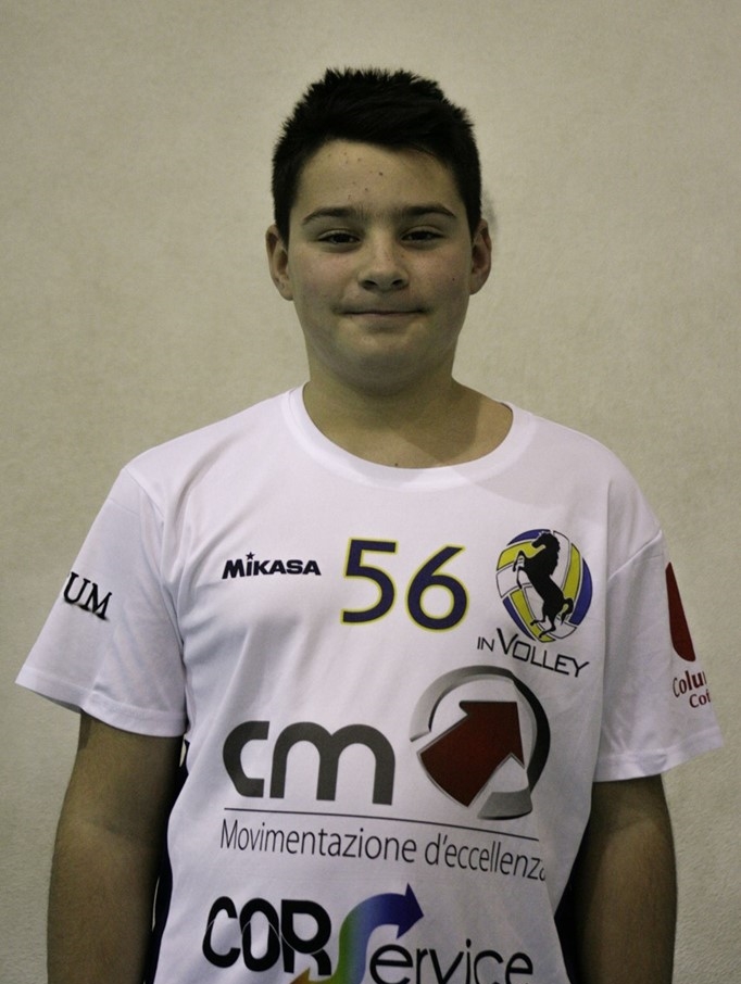 ZANI EDOARDO