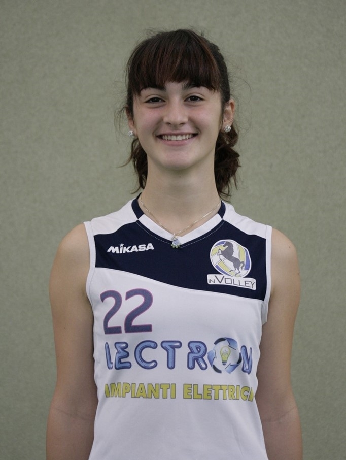 GADONI VIRGINIA