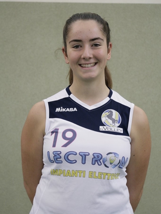 GUERRINI EMMA