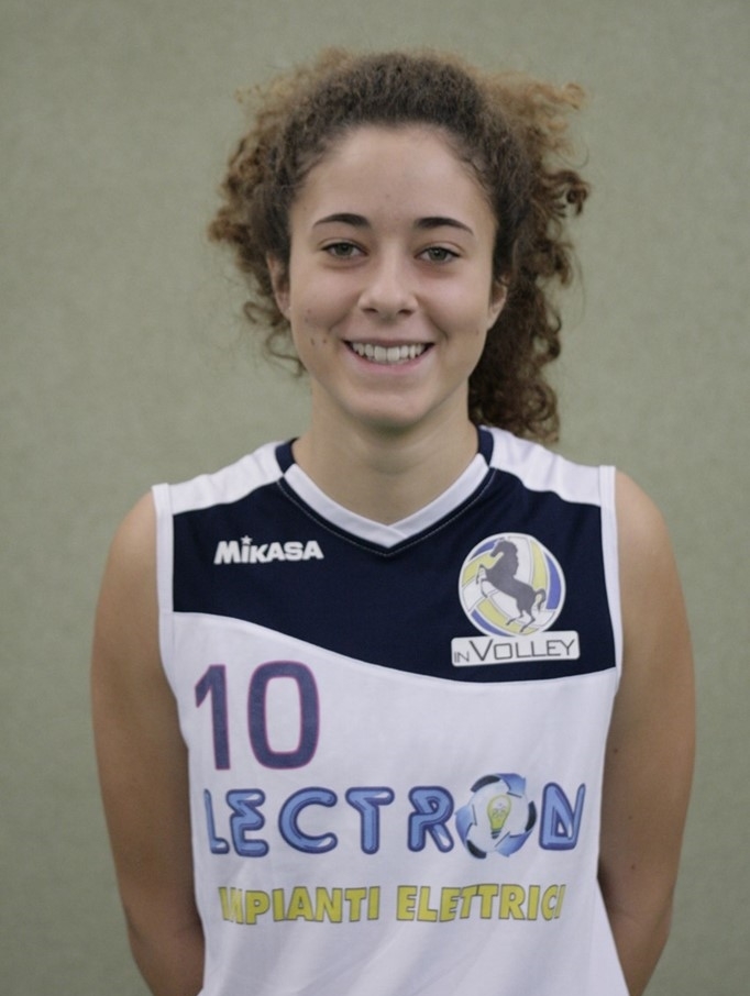 MONTANARI GIORGIA