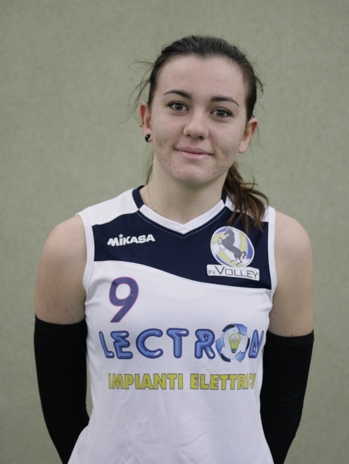ROMAGNOLI SARA