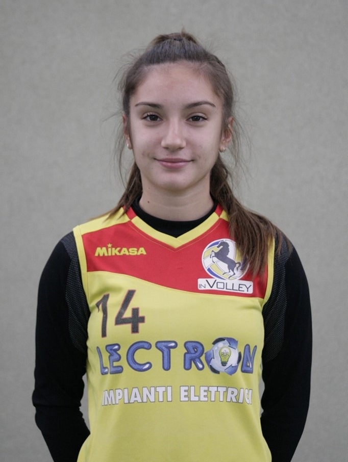 SANELLA MADDALENA