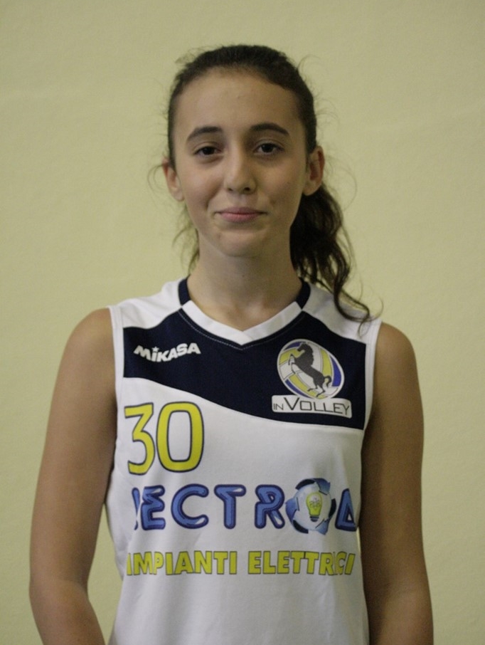 ALBONETTI MARTINA